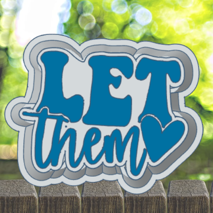 Let Them