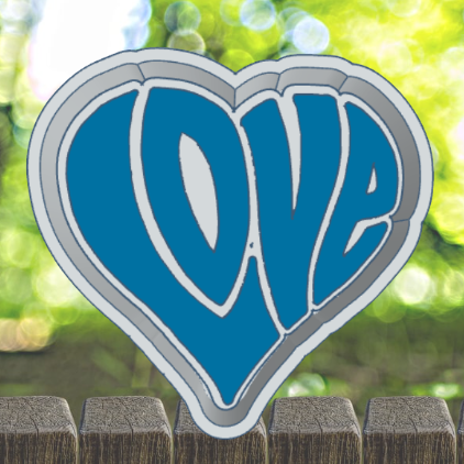 Love Heart