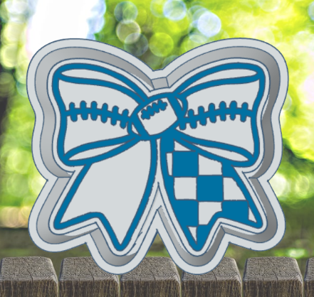 Football Bow