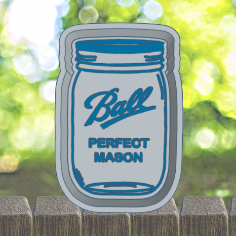 Mason Jar