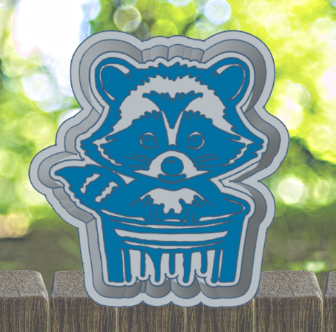 Racoon